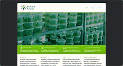 Desktop Screenshot of boulevarde.com.au